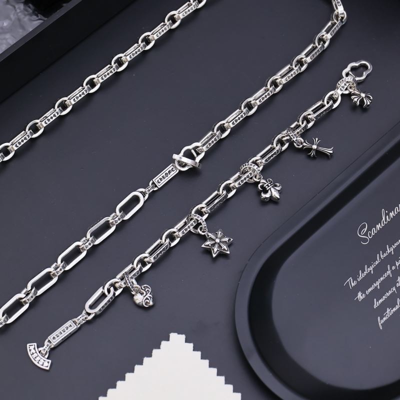 Chrome Hearts Necklaces